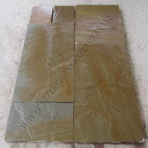 Elite Buff Brown Wet